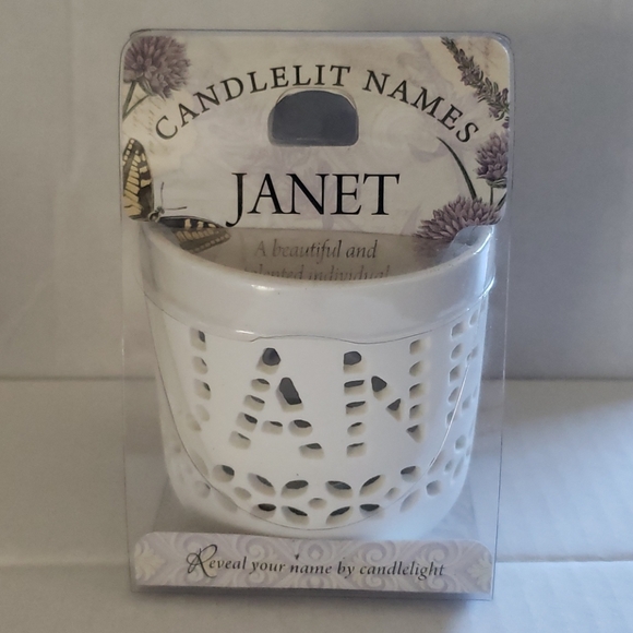 Candlelit Votive - Picture 1 of 4